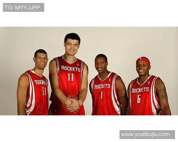 姚明职业生涯工资总和揭秘及其对中国篮球发展的影响分析