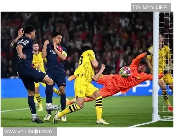 德甲激战巴黎圣日耳曼点球大战逆转多特蒙德全场沸腾