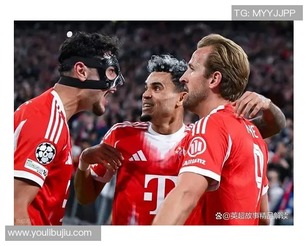 德甲精彩对决利物浦逆转拜仁神扑瞬间点燃全场激情