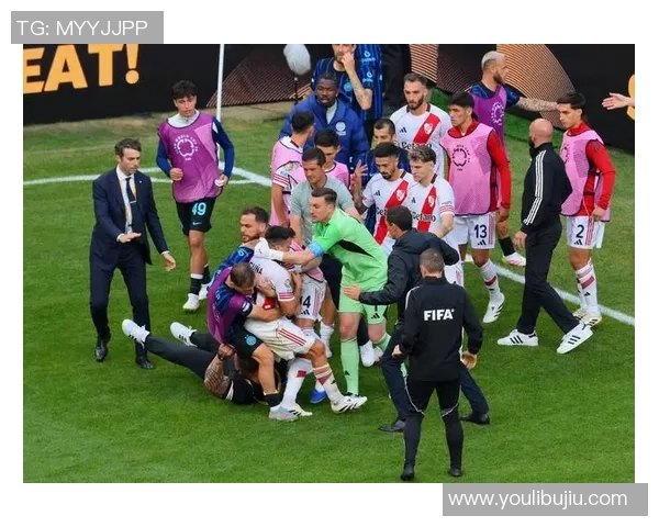 英超精彩对决本菲卡逆转马竞四比三十大进球瞬间引爆全场激情